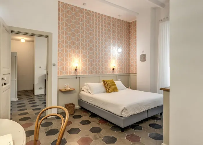 Gasthof 101 Flats Candia's 4*