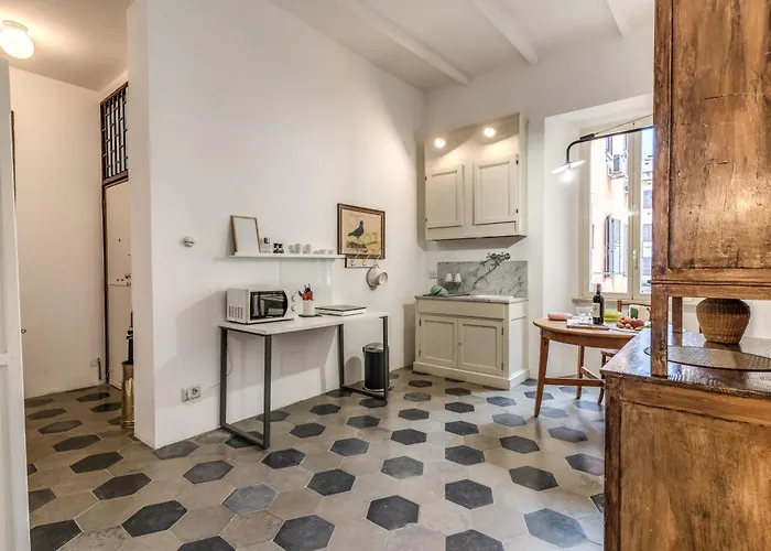 Gasthof 101 Flats Candia's 4*