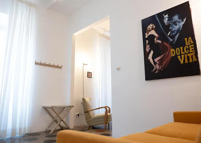 Guest house 101 Flats Candia's 4*
